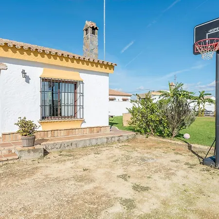 Casa Layda - Sólo Familias-3